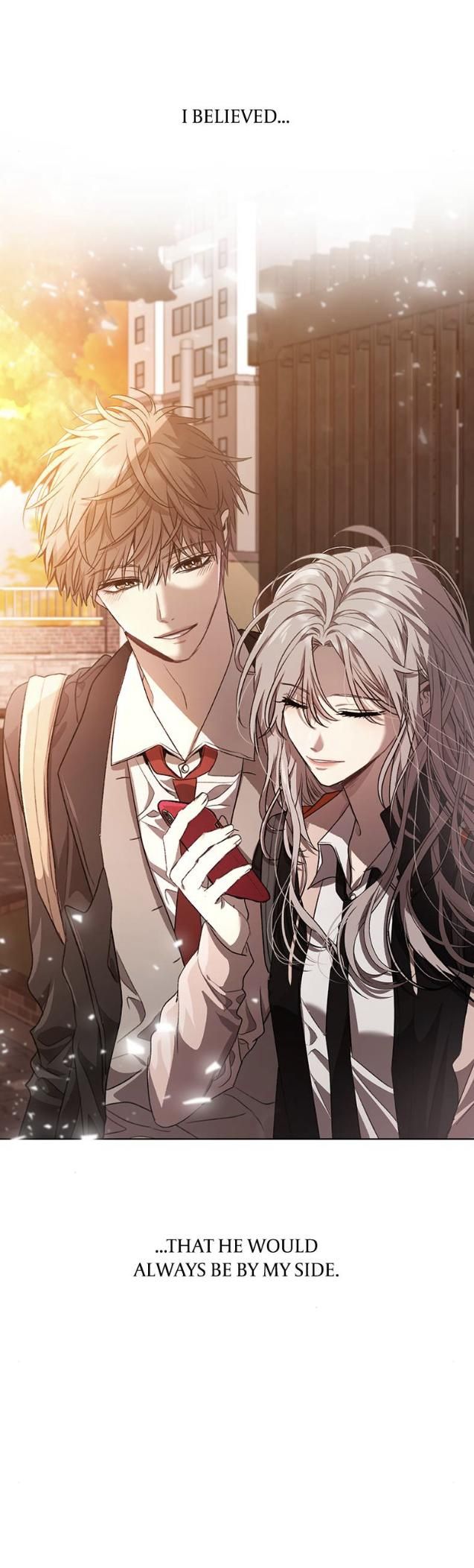 Dreaming Freedom Chapter 25 image 12